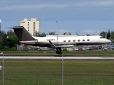 Flexjet Gulfstream G-IV-X (G450) (N450FX) at  San Juan - Luis Munoz Marin International, Puerto Rico