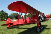 (Private) Boeing PT-17 Kaydet (N450JN) at  Oshkosh - Wittman Regional, United States
