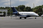 (Private) Embraer EMB-545 Legacy 450 (N450LC) at  Orlando - Executive, United States