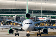 Arrow Air McDonnell Douglas DC-10-30F (N450ML) at  Miami - International, United States