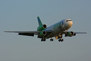 Arrow Air McDonnell Douglas DC-10-30F (N450ML) at  Miami - International, United States