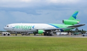 Arrow Air McDonnell Douglas DC-10-30F (N450ML) at  Miami - Opa Locka, United States