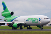 Arrow Air McDonnell Douglas DC-10-30F (N450ML) at  San Jose - Juan Santamaria International, Costa Rica