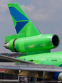 Arrow Air McDonnell Douglas DC-10-30F (N450ML) at  San Jose - Juan Santamaria International, Costa Rica