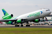 Arrow Air McDonnell Douglas DC-10-30F (N450ML) at  San Jose - Juan Santamaria International, Costa Rica