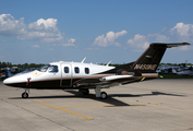 (Private) Eclipse EA550 (N450NE) at  Oshkosh - Wittman Regional, United States