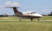 (Private) Eclipse EA550 (N450NE) at  Oshkosh - Wittman Regional, United States