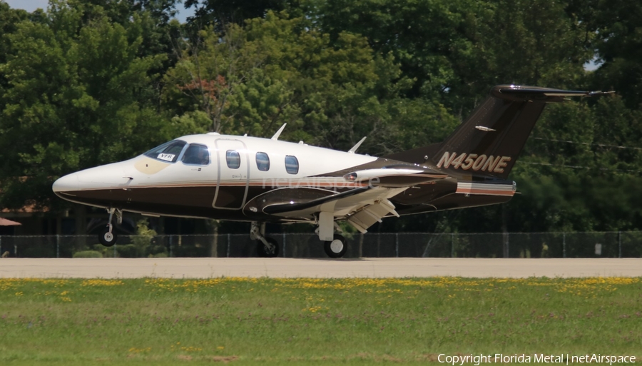 (Private) Eclipse EA550 (N450NE) | Photo 586511