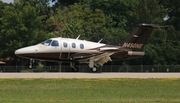 (Private) Eclipse EA550 (N450NE) at  Oshkosh - Wittman Regional, United States