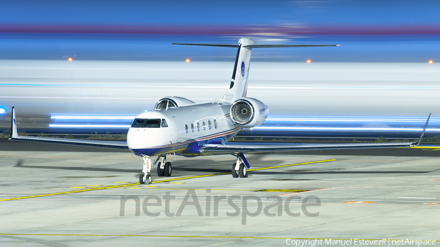 (Private) Gulfstream G-IV-X (G450) (N450PU) | Photo 544359