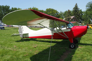 (Private) Aeronca 11CC Super Chief (N4510E) at  Oshkosh - Wittman Regional, United States