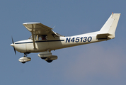 (Private) Cessna 150M (N45130) at  Dallas - Addison, United States