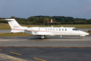 (Private) Bombardier Learjet 45 (N451A) at  Atlanta - Dekalb-Peachtree, United States