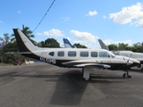 (Private) Piper PA-31-350 Navajo Chieftain (N451MB) at  Tegucligalpa - Toncontin International, Honduras