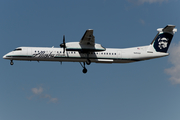 Alaska Airlines (Horizon) Bombardier DHC-8-402Q (N451QX) at  Los Angeles - International, United States