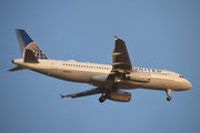United Airlines Airbus A320-232 (N451UA) at  Denver - International, United States