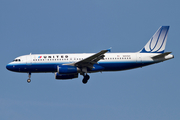 United Airlines Airbus A320-232 (N451UA) at  Seattle/Tacoma - International, United States