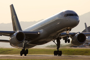 United Parcel Service Boeing 757-24APF (N451UP) at  San Jose - Juan Santamaria International, Costa Rica