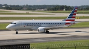 American Eagle (Envoy) Embraer ERJ-175LR (ERJ-170-200LR) (N451YX) at  Atlanta - Hartsfield-Jackson International, United States