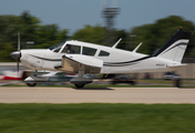 (Private) Piper PA-28-180 Cherokee (N4520T) at  Oshkosh - Wittman Regional, United States