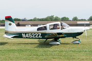 (Private) Grumman American AA-5B Tiger (N4522Z) at  Oshkosh - Wittman Regional, United States