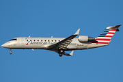 American Eagle (Air Wisconsin) Bombardier CRJ-200LR (N452AW) at  New York - John F. Kennedy International, United States