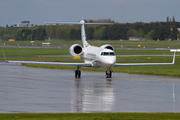 NetJets Gulfstream G-IV-X (G450) (N452NS) at  Hamburg - Fuhlsbuettel (Helmut Schmidt), Germany