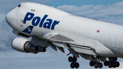 Polar Air Cargo Boeing 747-46NF(SCD) (N452PA) at  Anchorage - Ted Stevens International, United States