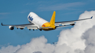 Polar Air Cargo Boeing 747-46NF(SCD) (N452PA) at  Anchorage - Ted Stevens International, United States