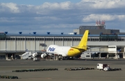 Polar Air Cargo Boeing 747-46NF(SCD) (N452PA) at  Tokyo - Narita International, Japan
