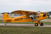 (Private) American Legend AL3C-100 (N452SP) at  Oshkosh - Wittman Regional, United States