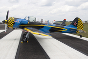 (Private) Yakovlev Yak-52TW (N452TW) at  Lakeland - Regional, United States