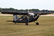 (Private) Stinson L-5E-1 Sentinel (N452WB) at  Oshkosh - Wittman Regional, United States