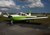(Private) Piper PA-28R-180 Cherokee Arrow (N4534J) at  North Perry, United States