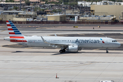 American Airlines Airbus A321-253NX (N453AA) at  Phoenix - Sky Harbor, United States