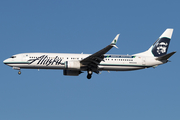 Alaska Airlines Boeing 737-990(ER) (N453AS) at  Seattle/Tacoma - International, United States