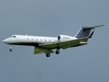 (Private) Gulfstream G-IV-X (G450) (N453FX) at  Hannover - Langenhagen, Germany