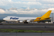 Polar Air Cargo Boeing 747-46NF(SCD) (N453PA) at  Anchorage - Ted Stevens International, United States