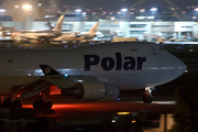 Polar Air Cargo Boeing 747-46NF(SCD) (N453PA) at  Los Angeles - International, United States