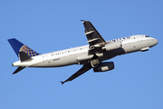 United Airlines Airbus A320-232 (N453UA) at  Houston - George Bush Intercontinental, United States