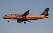 United Airlines Airbus A320-232 (N453UA) at  Tampa - International, United States