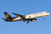 United Parcel Service Boeing 757-24APF (N453UP) at  Windsor Locks - Bradley International, United States