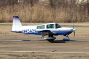 (Private) Grumman American AA-5B Tiger (N4542V) at  Bridgeport - Igor I. Sikorsky Memorial, United States