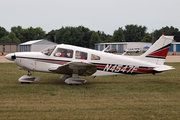 (Private) Piper PA-28-181 Archer III (N4547F) at  Oshkosh - Wittman Regional, United States