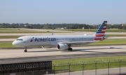 American Airlines Airbus A321-253NX (N454AL) at  Atlanta - Hartsfield-Jackson International, United States