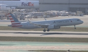 American Airlines Airbus A321-253NX (N454AL) at  Los Angeles - International, United States