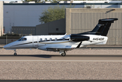 (Private) Embraer EMB-505 Phenom 300 (N454DR) at  Scottsdale - Municipal, United States