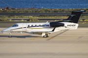 (Private) Embraer EMB-505 Phenom 300 (N454DR) at  Gran Canaria, Spain