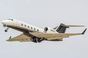 Flexjet Gulfstream G-IV-X (G450) (N454FX) at  Dallas - Love Field, United States