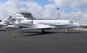 (Private) Dassault Falcon 2000LX (N454GB) at  Orlando - Executive, United States